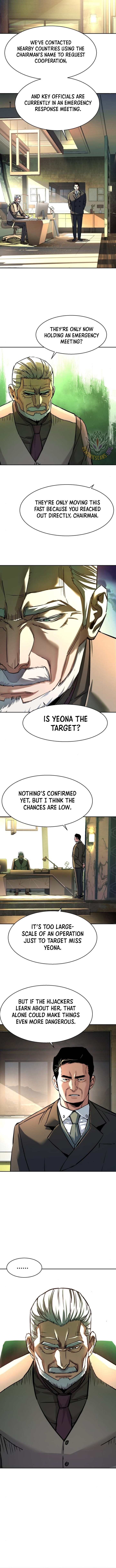 Mercenary Enrollment Chapter 239 12